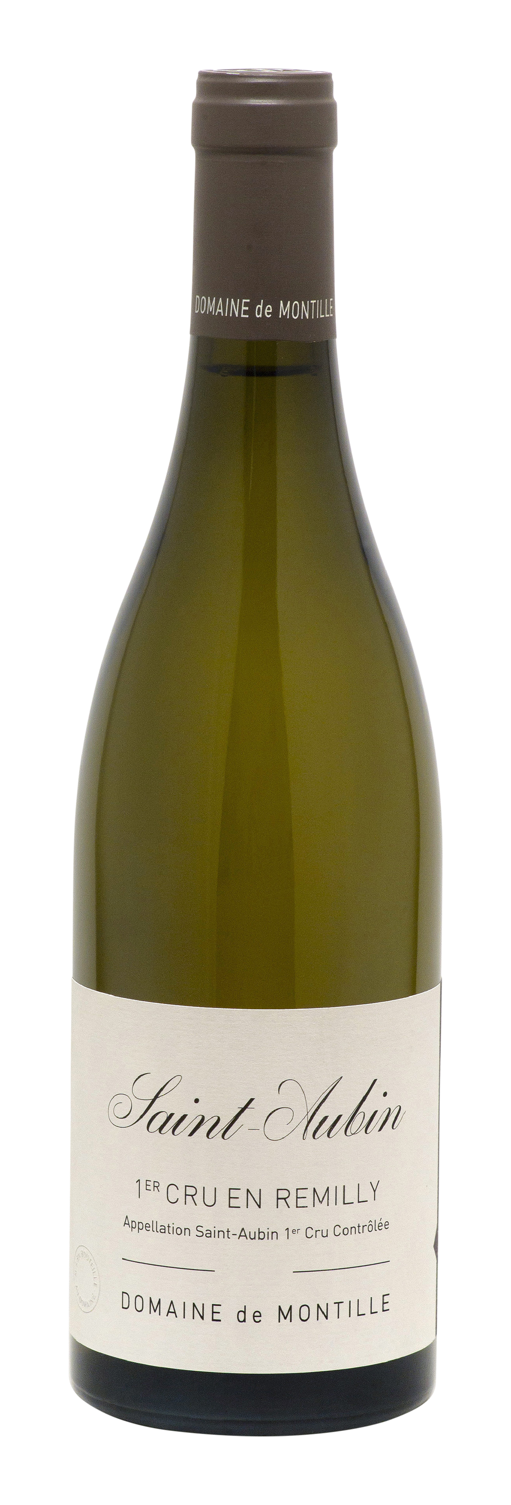 Domaine de Montille Saint-Aubin 1er Cru En Remilly 2023